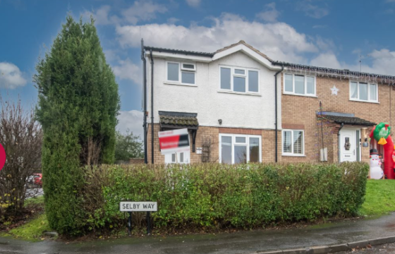 Potential to Extend photo